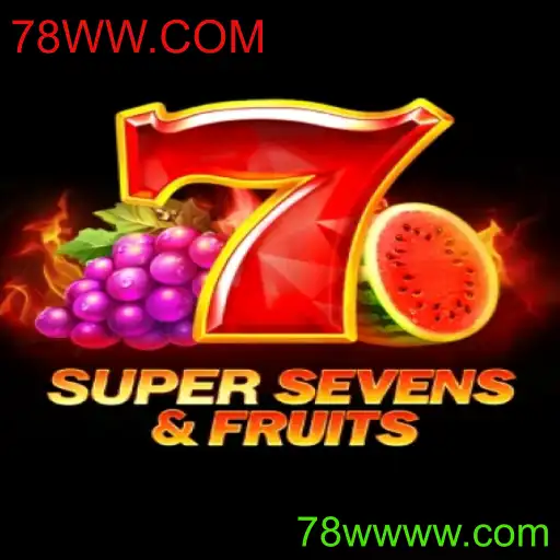 Descubra o Excitante Mundo de 7SuperSevensFruits