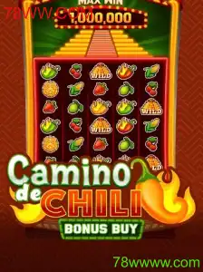 Descubra o Fascinante Mundo de 'CaminodeChiliBonusBuy'