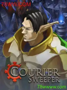 CourierSweeper: Explorando o Fascinante Mundo do Novo Jogo Online