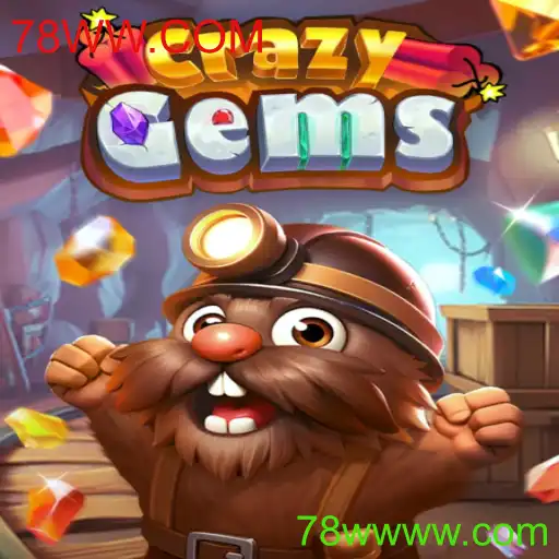 CrazyGems: Uma Experiência de Jogo Deslumbrante