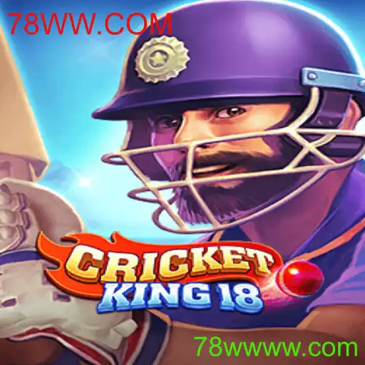 Explorando o Mundo do CricketKing18 com 78WW.COM