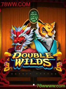 DoubleWilds: Explorando o Novo Fenômeno dos Cassinos Online