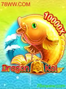 Explorando o Universo de DragonKoi: O Jogo do Momento em 78WW.COM