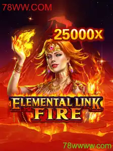 Descubra o Mundo de ElementalLinkFire: Um Jogo Inovador para Entusiastas dos Elementos