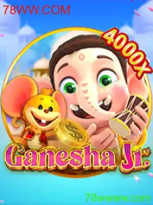 Descubra o Mundo de GaneshaJr: Um Mergulho nas Regras e Na Jogabilidade