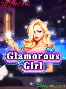 Exploração de GlamorousGirl: Mergulhando no Mundo Fascinante de 78WW.COM