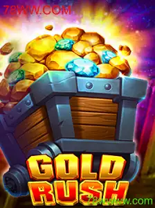 Explorando os Segredos do Jogo GoldRush: Aventuras, Regras e Estratégias