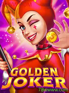 Descubra o Fascinante Mundo do GoldenJoker
