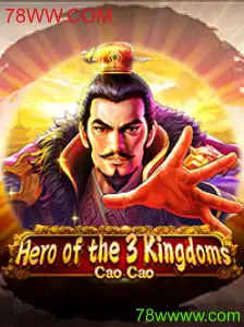 Explorando o Fascinante Mundo de Heroofthe3KingdomsCaoCao