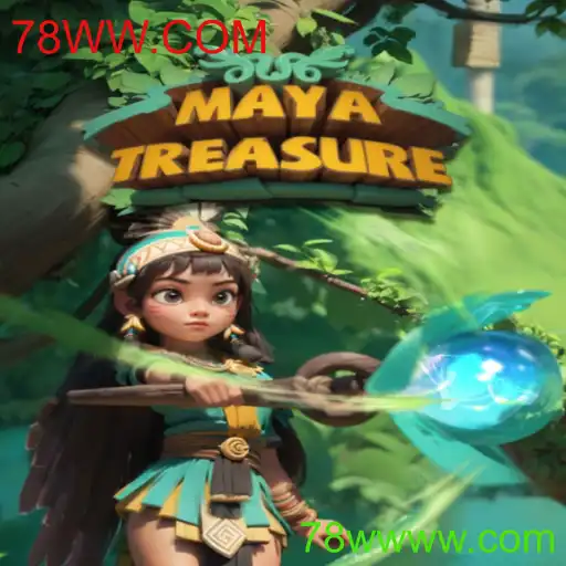 Explorando o Entusiasmante Mundo de MayaTreasure