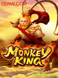 Descubra o Fascinante Mundo de MonkeyKing: Um Jogo Revolucionário da 78WW.COM