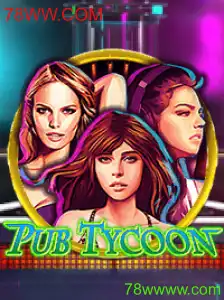 Explore o Fascinante Mundo de PubTycoon