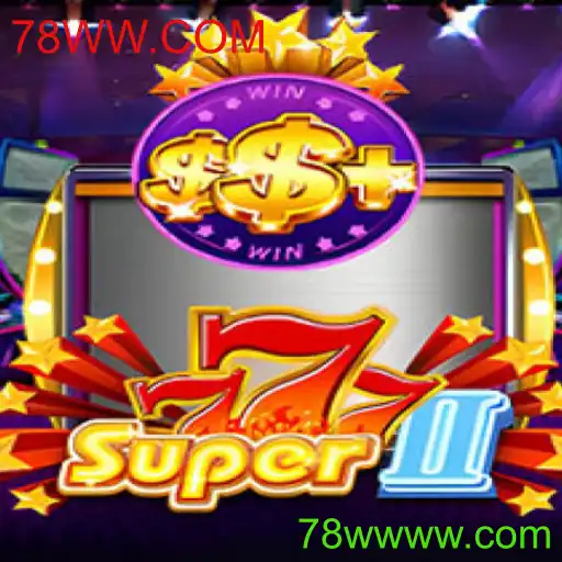 Super777II: Uma Nova Dimensão no Mundo dos Jogos