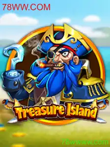 Desvendando o Enigma de TreasureIsland: Regras e Estratégias