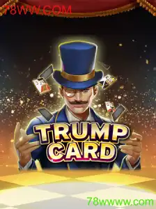 Descubra 'TrumpCard': O Jogo Estratégico que Fascina Multidões
