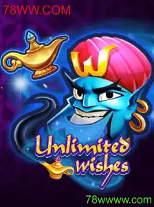 Explorando o Mundo de Fantasia do Jogo UnlimitedWishes